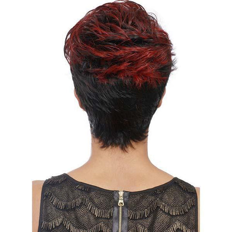 Bobbi Boss Synthetic Wigs Bobbi Boss Synthetic Wig - M874 ABELA