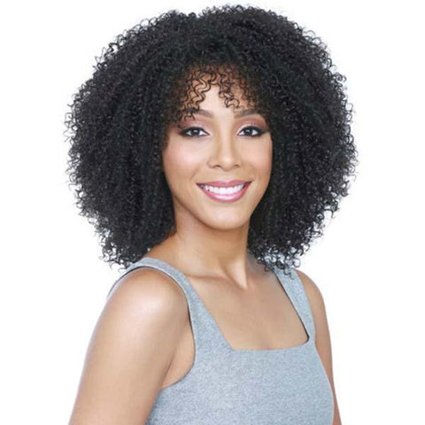 Bobbi Boss Synthetic Wigs Bobbi Boss Synthetic Wig - M928 KIKO - (C)