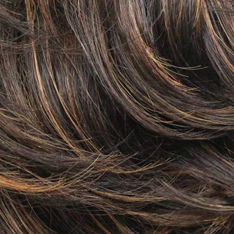 Bobbi Boss Synthetic Wigs Bobbi Boss Synthetic Wig - M928 KIKO - (C)