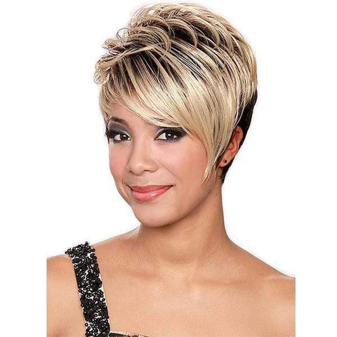 Bobbi Boss Synthetic Wigs Bobbi Boss Synthetic Wigs - M229 ALI