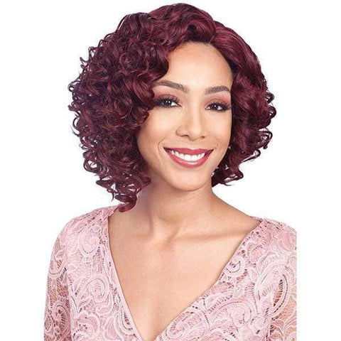 Bobbi Boss Synthetic Wigs Bobbi Boss Synthetic Wigs - M720 CAREY