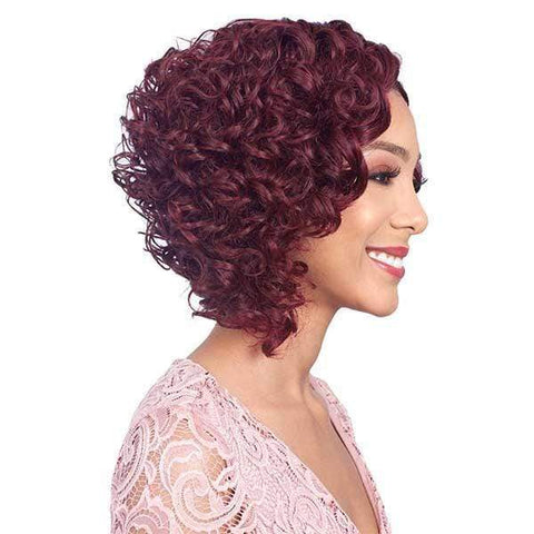 Bobbi Boss Synthetic Wigs Bobbi Boss Synthetic Wigs - M720 CAREY