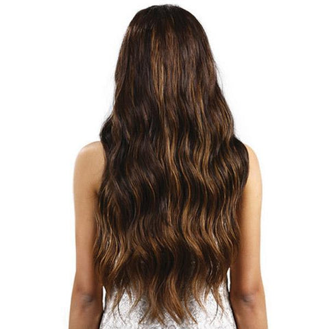 Bobbi Boss Synthetic Wigs Bobbi Boss Trendi Wig Fullcap Wigs - TR016 FLORI