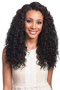 Bobbi Boss Synthetic Wigs Bobbi Boss U Part Synthetic Wig - MU400 SERENITY - Clearance