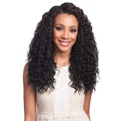 Bobbi Boss Synthetic Wigs Bobbi Boss U Part Synthetic Wig - MU400 SERENITY - Clearance