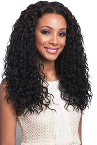 Bobbi Boss Synthetic Wigs Bobbi Boss U Part Synthetic Wig - MU400 SERENITY - Clearance