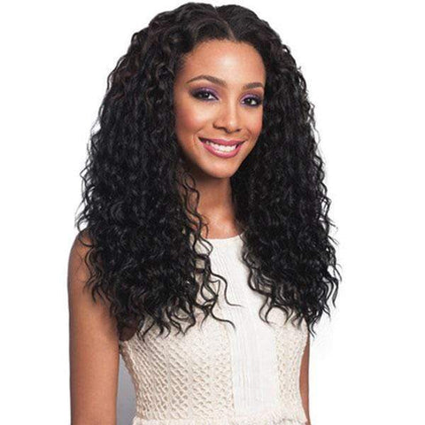 Bobbi Boss Synthetic Wigs Bobbi Boss U Part Synthetic Wig - MU400 SERENITY - Clearance