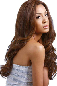 Bobbi Boss Synthetic Wigs Bobbi Boss Weave A Wig - MWWB01 SHEILA (Weave & Wig)