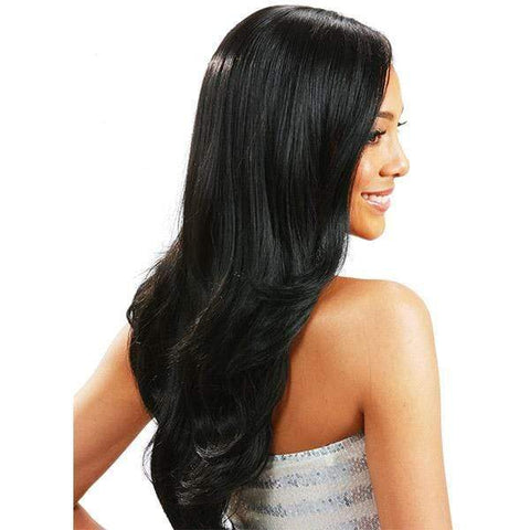 Bobbi Boss Synthetic Wigs Bobbi Boss Weave A Wig - MWWB01 SHEILA (Weave & Wig)