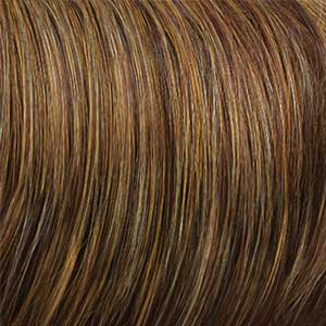 Bobbi Boss Synthetic Wigs HARVST GLD Bobbi Boss Escara Ultra Lightweight Wig - B180 DELIA - Clearance