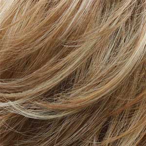 Bobbi Boss Synthetic Wigs HONEY-GNGR Bobbi Boss Escara Ultra Lightweight Wig - B180 DELIA - Clearance