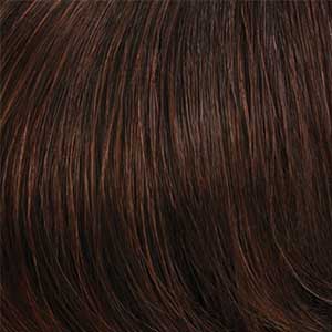 Bobbi Boss Synthetic Wigs ROCKYROAD Bobbi Boss Escara Ultra Lightweight Wig - B310 BAJA - Clearance