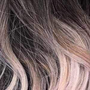 Bobbi Boss Synthetic Wigs TT4/AMBRS Bobbi Boss Synthetic Hair Premium Wig - M686 ZENDAYA BANG