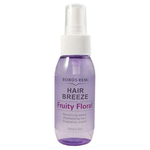 Bobos Remi Wig Care Bobos Remi Hair Breeze 2.5 oz - (C)