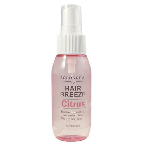 Bobos Remi Wig Care Bobos Remi Hair Breeze 2.5 oz - (C)