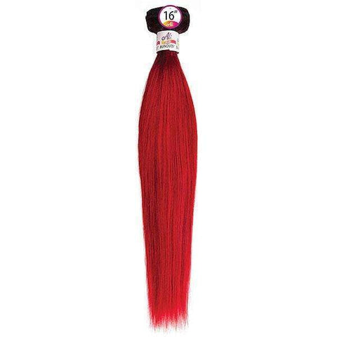 Chade Unprocessed Bundle Hair Chade 100% Brazilian Virgin Ali Color Bundle Weave - STRAIGHT