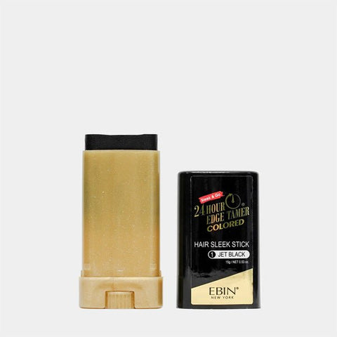 EBIN NEW YORK - 24 HOUR COLORED HAIR SLEEK STICK - 0.53oz - (C) - SoGoodBB.com