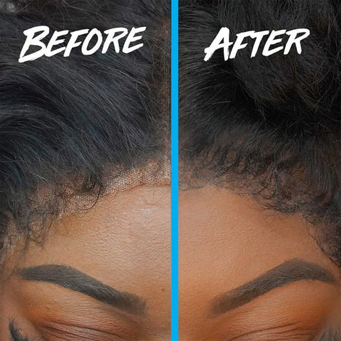 Ebin New York - Wonder Lace Bond Lace Melt Aerosol Spray - SPORTS EDITION - (C) - SoGoodBB.com