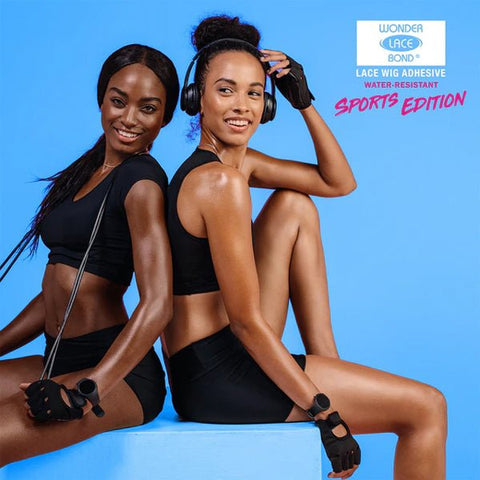 Ebin New York Wonder Lace Bond Sports Edition - SKIN PROTECTOR - (C) - SoGoodBB.com