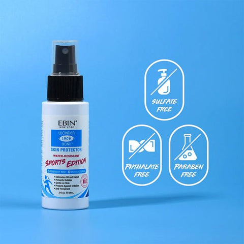 Ebin New York Wonder Lace Bond Sports Edition - SKIN PROTECTOR - (C) - SoGoodBB.com