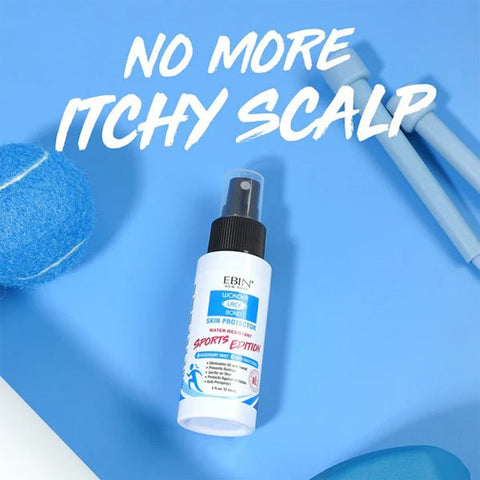 Ebin New York Wonder Lace Bond Sports Edition - SKIN PROTECTOR - (C) - SoGoodBB.com