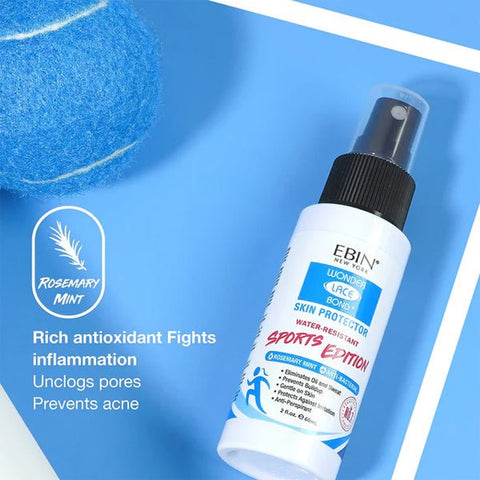 Ebin New York Wonder Lace Bond Sports Edition - SKIN PROTECTOR - (C) - SoGoodBB.com