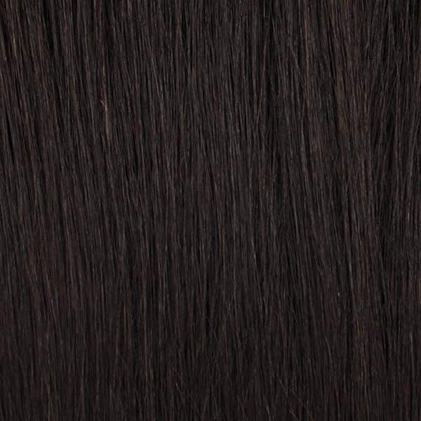Freetress Frontal Lace Wigs 1B Freetress Equal Illusion Synthetic Lace Frontal Wig - IL 003
