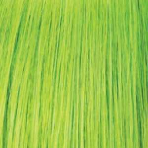 Janet Collection Crochet Braid GREEN / 18