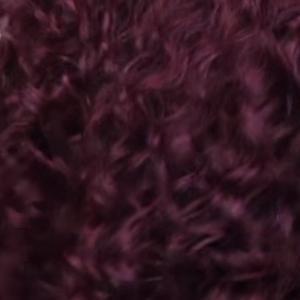 Janet Collection Crochet Braid PLUM / 18