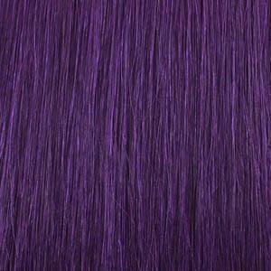 Janet Collection Crochet Braid PURPLE / 18