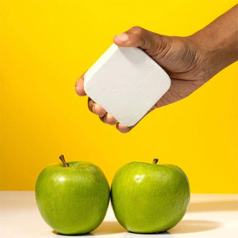 MFL - Locs Vegan Detox Bar - 120g - (C) - SoGoodBB.com