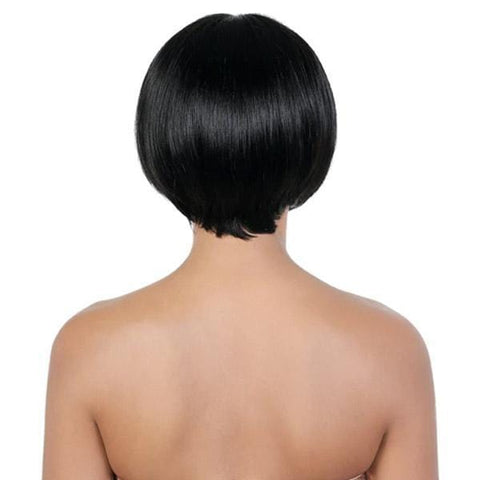 Motown Tress 100% Human Hair Lace Wigs Motown Tress Human Hair Persian Virgin Remy Lace Front Wig - HPLFP CLEO