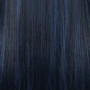 Motown Tress Human Hair Blend Lace Wigs FBLUE/1B Motown Tress Human Hair Blend Lace Wig - HB360L.ACE - Unbeatable