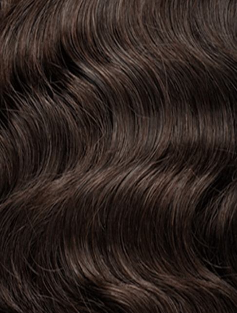 Outre 100% Human Hair Fab & Fly Gray Glamour Wig - MIKAH - SoGoodBB.com