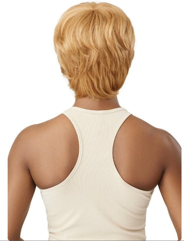 Outre 100% Human Hair Premium Duby Wig - HH Allen - SoGoodBB.com