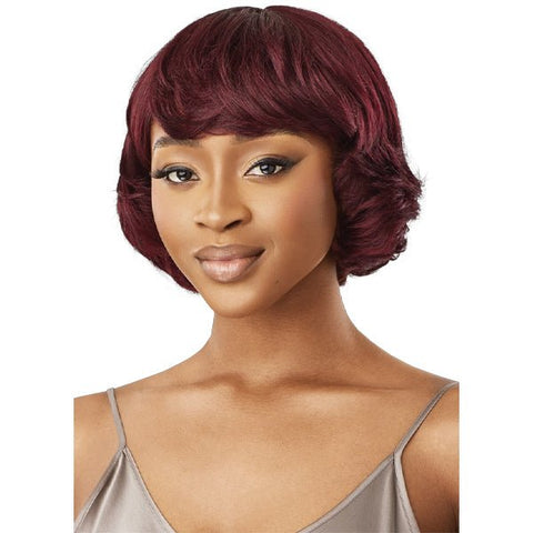 Outre 100% Human Hair Premium Duby Wig - HH AYSEL - SoGoodBB.com