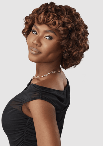 Outre 100% Human Hair Premium Duby Wig - HH CORINNA - SoGoodBB.com