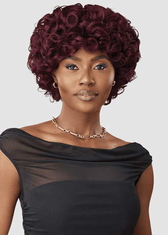 Outre 100% Human Hair Premium Duby Wig - HH CORINNA - SoGoodBB.com
