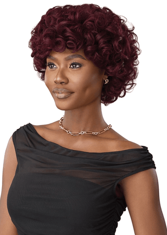 Outre 100% Human Hair Premium Duby Wig - HH CORINNA - SoGoodBB.com