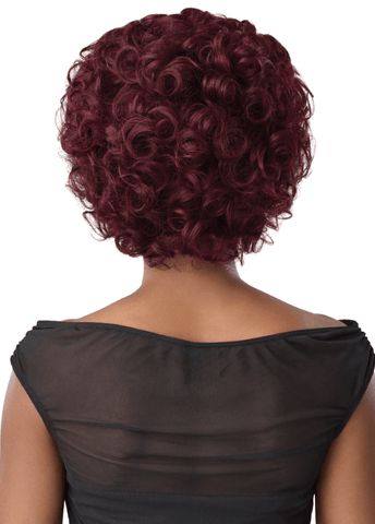 Outre 100% Human Hair Premium Duby Wig - HH CORINNA - SoGoodBB.com