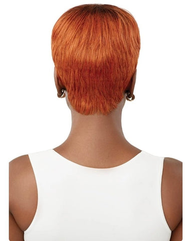 Outre 100% Human Hair Premium Duby Wig - HH DAFNE - SoGoodBB.com