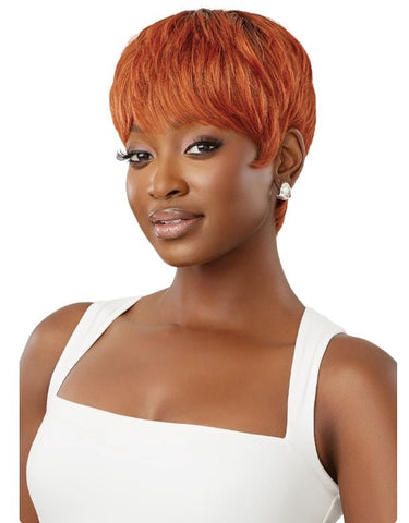 Outre 100% Human Hair Premium Duby Wig - HH DAFNE - SoGoodBB.com