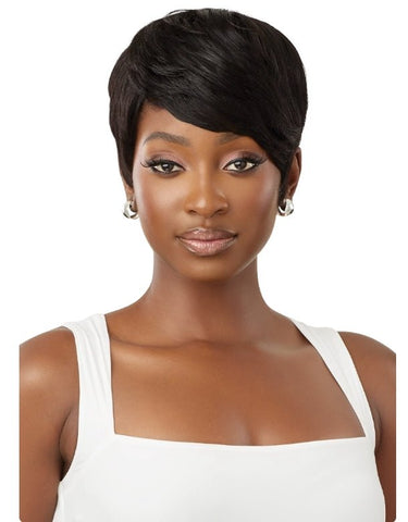 Outre 100% Human Hair Premium Duby Wig - HH DAFNE - SoGoodBB.com