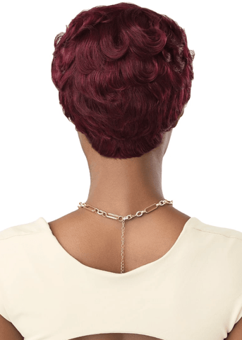 Outre 100% Human Hair Premium Duby Wig - HH MARAY - SoGoodBB.com