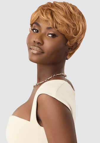 Outre 100% Human Hair Premium Duby Wig - HH MARAY - SoGoodBB.com