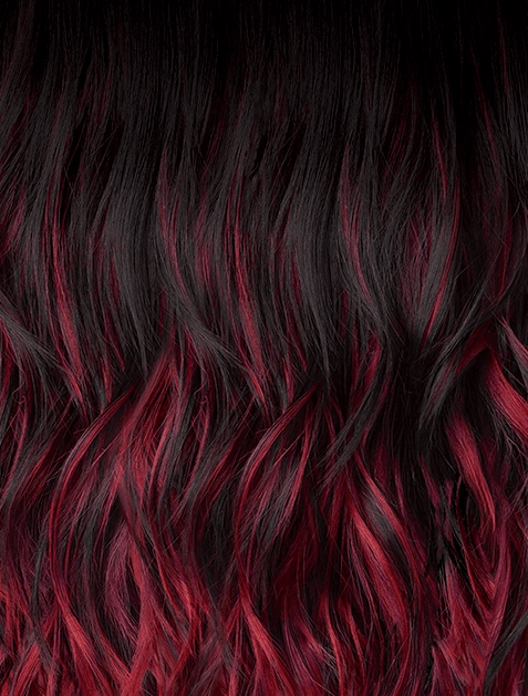 Outre Color Bomb Lace Front Wig - CB 101 - SoGoodBB.com