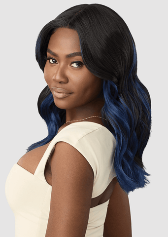 Outre Color Bomb Lace Front Wig - CB 101 - SoGoodBB.com