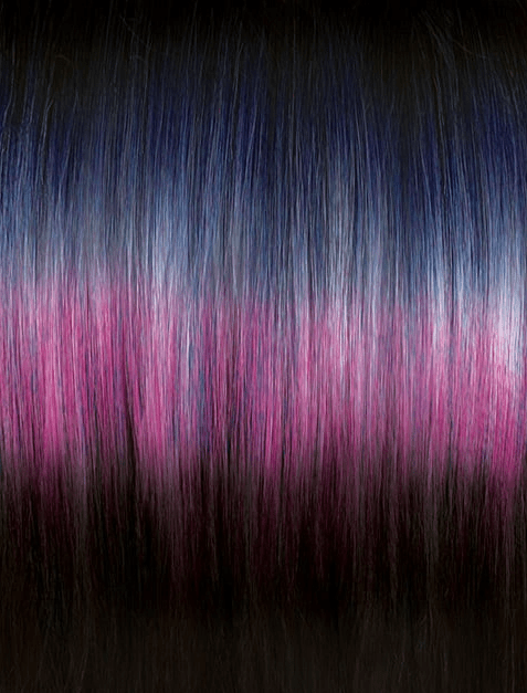 Outre Color Bomb Lace Front Wig - CB 102 - SoGoodBB.com