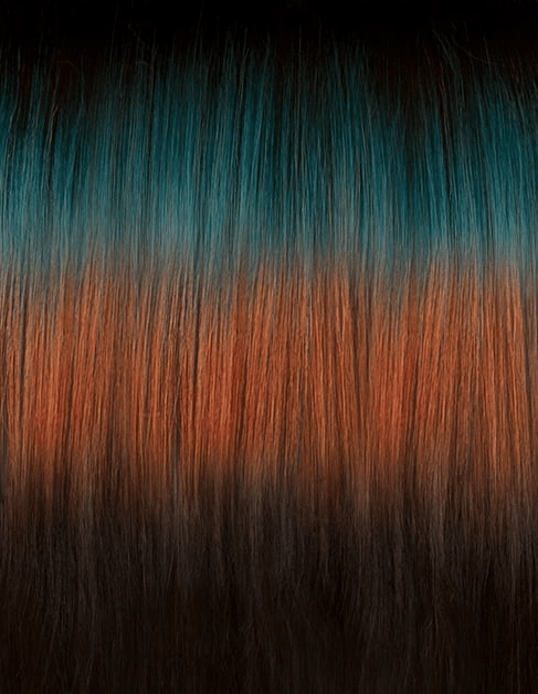 Outre Color Bomb Lace Front Wig - CB 102 - SoGoodBB.com