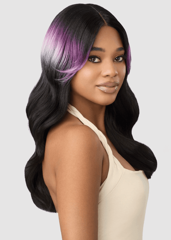 Outre Color Bomb Lace Front Wig - CB 102 - SoGoodBB.com